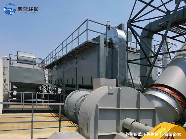 有機(jī)廢氣一定要收集處理嗎？解析有機(jī)廢氣處理的必要性